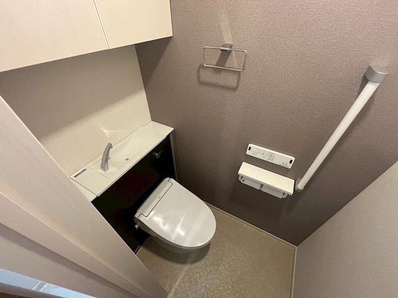 コネホ１３６の物件内観写真