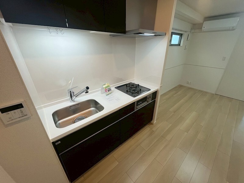 コネホ１３６の物件内観写真