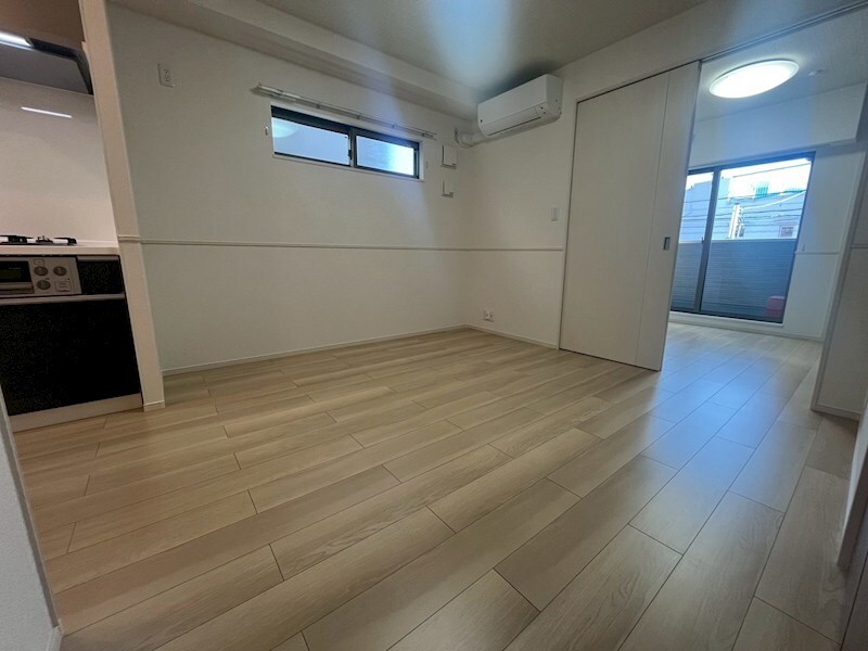 コネホ１３６の物件内観写真