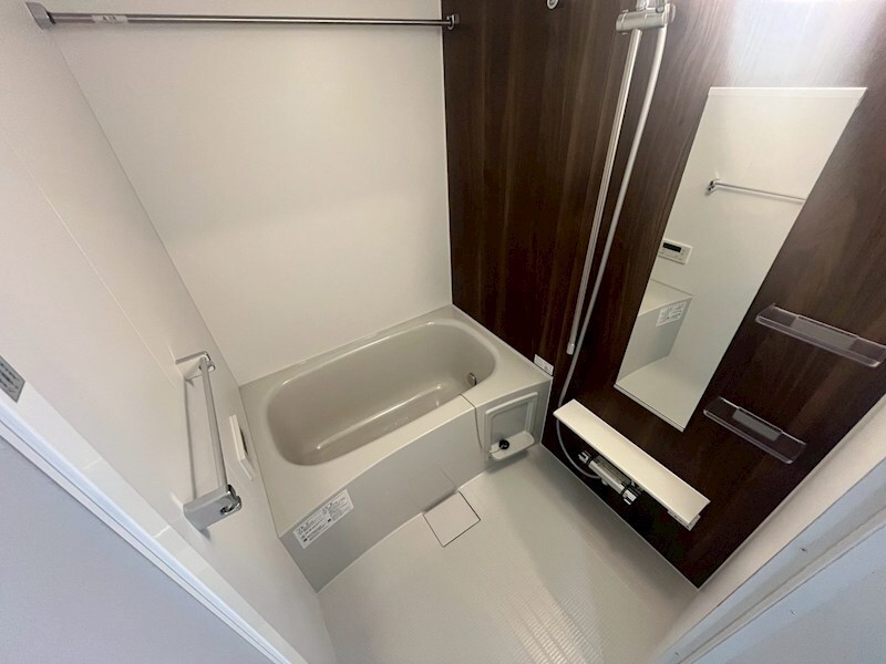 コネホ１３６の物件内観写真