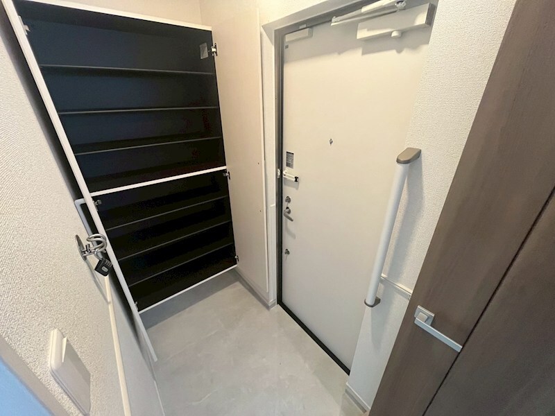 コネホ１３６の物件内観写真