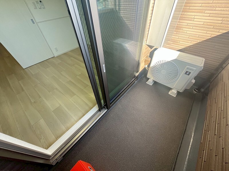 コネホ１３６の物件内観写真