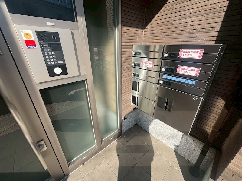 コネホ１３６の物件内観写真