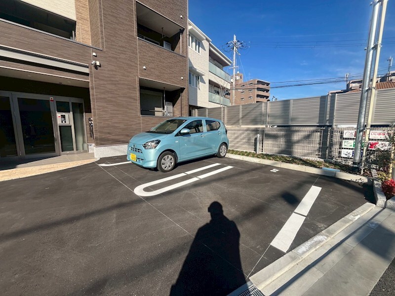 コネホ１３６の物件内観写真