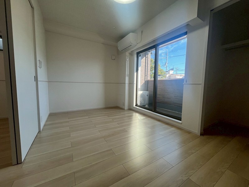 コネホ１３６の物件内観写真