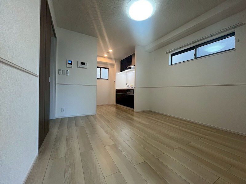 コネホ１３６の物件内観写真