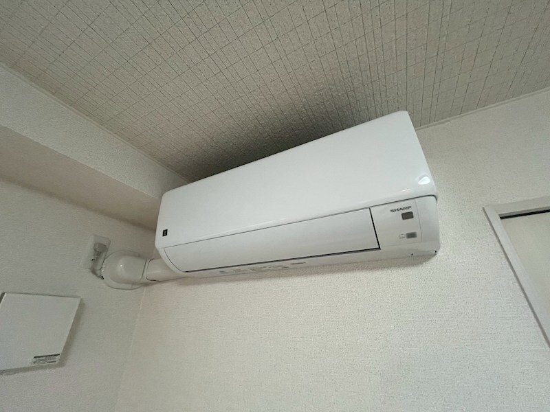 コネホ１３６の物件内観写真