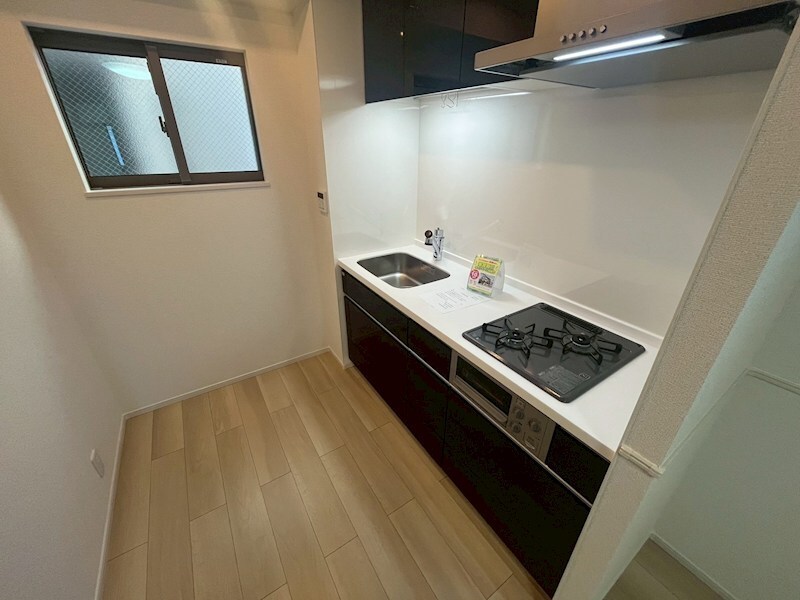 コネホ１３６の物件内観写真