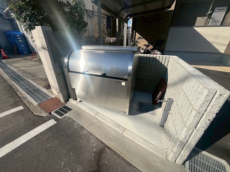 コネホ１３６の物件内観写真