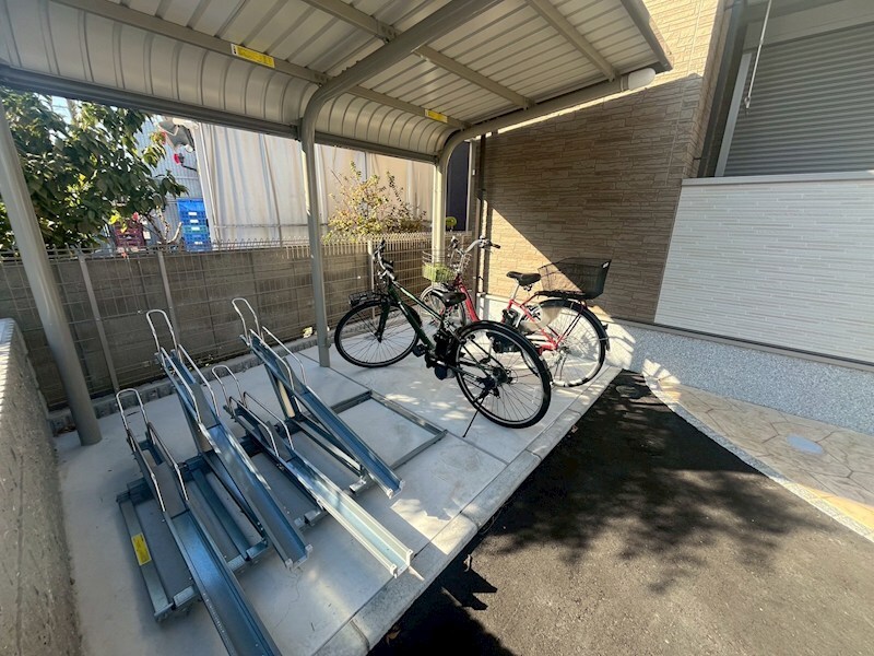 コネホ１３６の物件内観写真