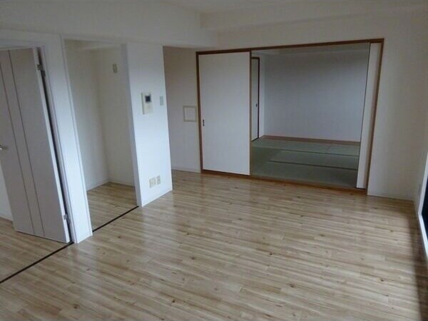 エトワール緑丘の物件内観写真