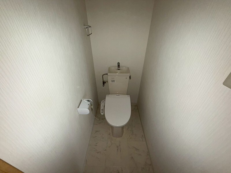 Y’sコート蘭びっくの物件内観写真