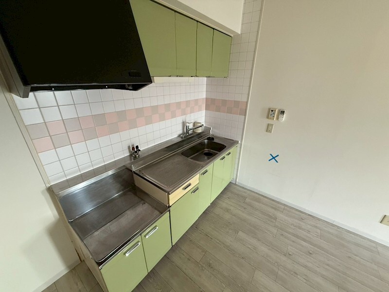 Y’sコート蘭びっくの物件内観写真