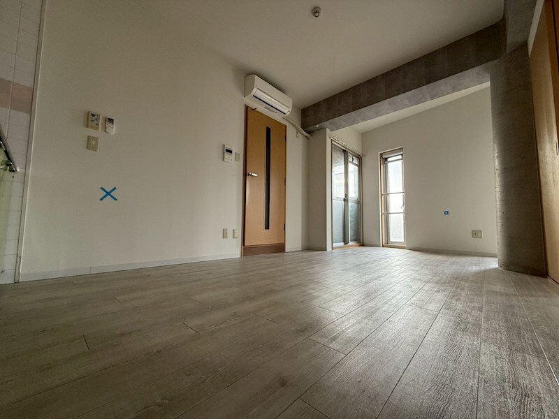 Y’sコート蘭びっくの物件内観写真