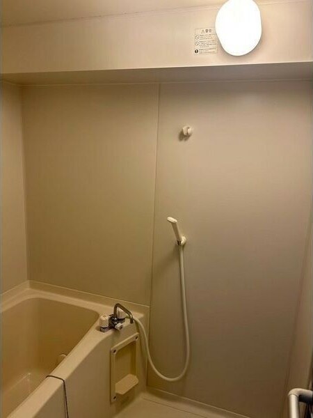 Y’sコート蘭びっくの物件内観写真