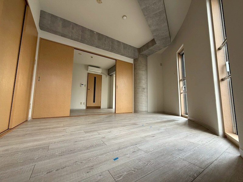 Y’sコート蘭びっくの物件内観写真