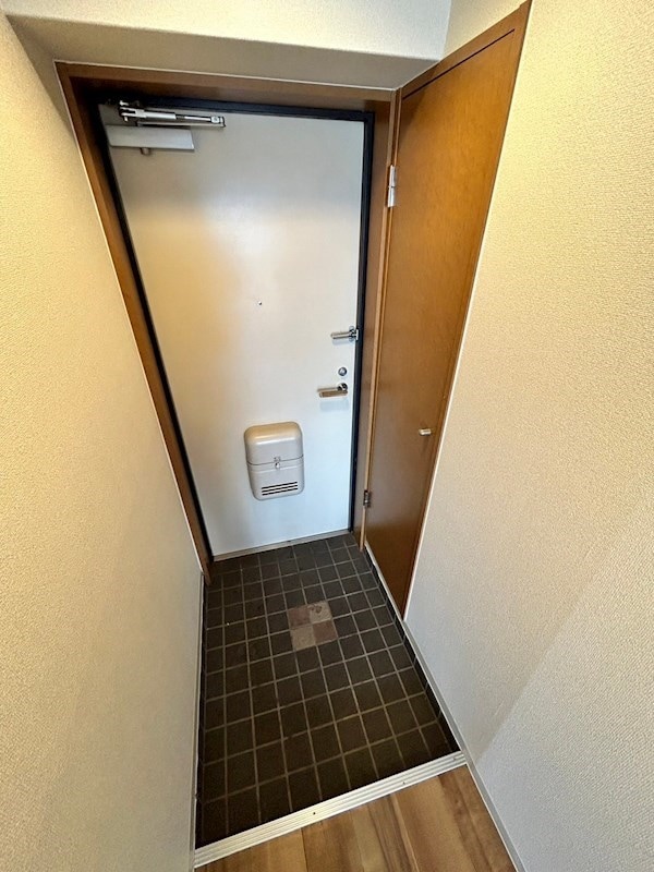 Y’sコート蘭びっくの物件内観写真