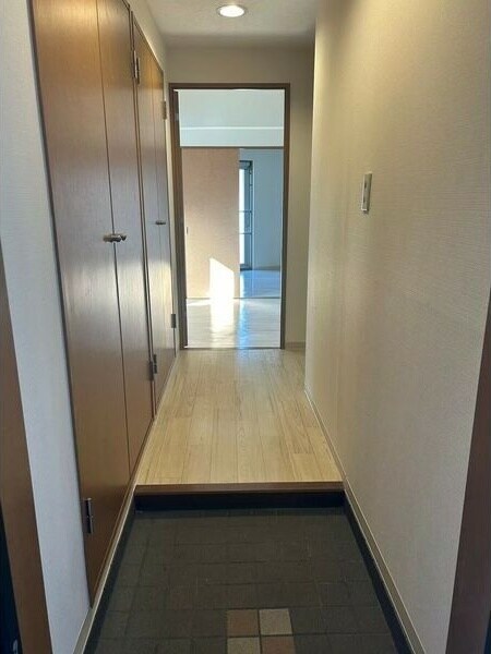 Y’sコート蘭びっくの物件内観写真