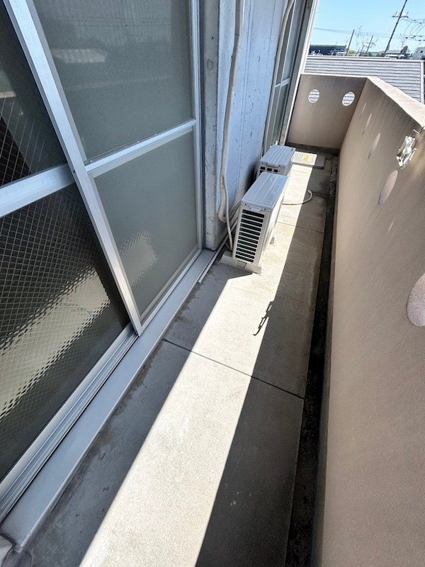 Y’sコート蘭びっくの物件内観写真