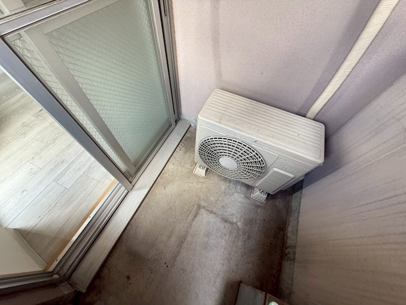 Y’sコート蘭びっくの物件内観写真