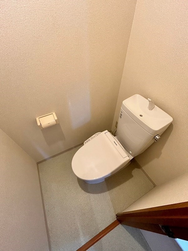 Y’sコート蘭びっくの物件内観写真