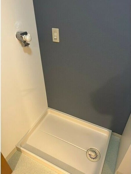 Y’sコート蘭びっくの物件内観写真