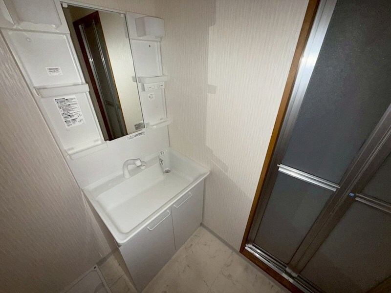 Y’sコート蘭びっくの物件内観写真