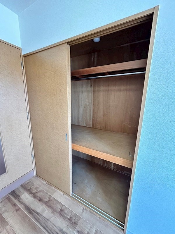 Y’sコート蘭びっくの物件内観写真