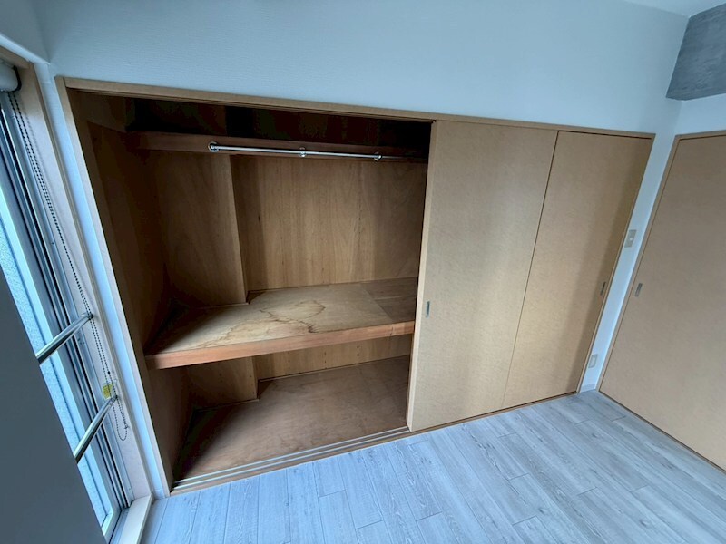 Y’sコート蘭びっくの物件内観写真