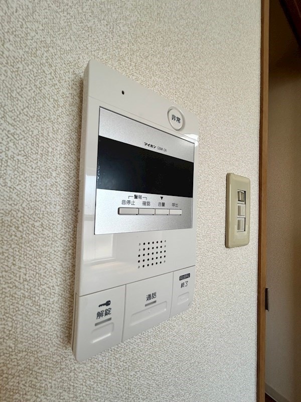 Y’sコート蘭びっくの物件内観写真