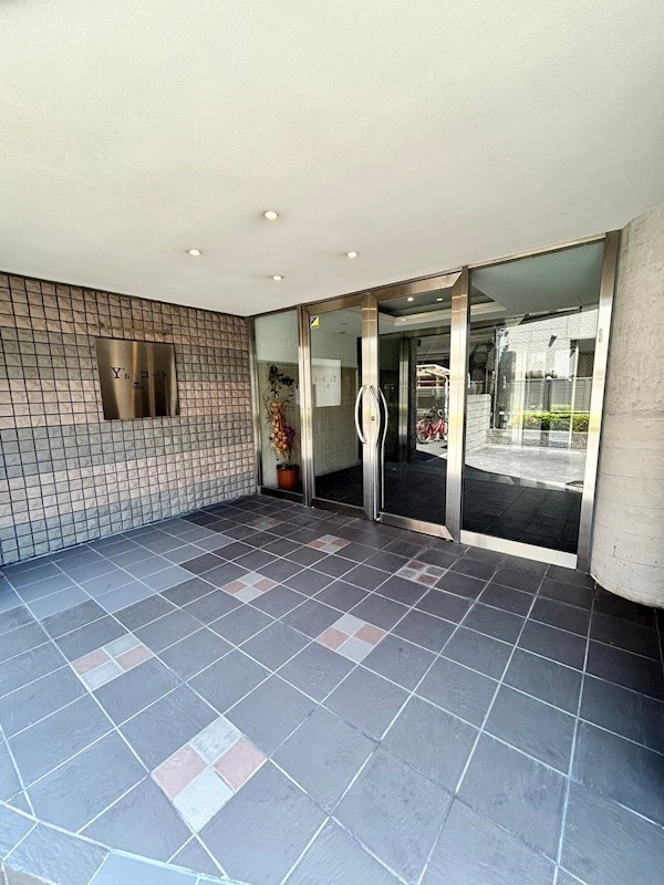 Y’sコート蘭びっくの物件内観写真