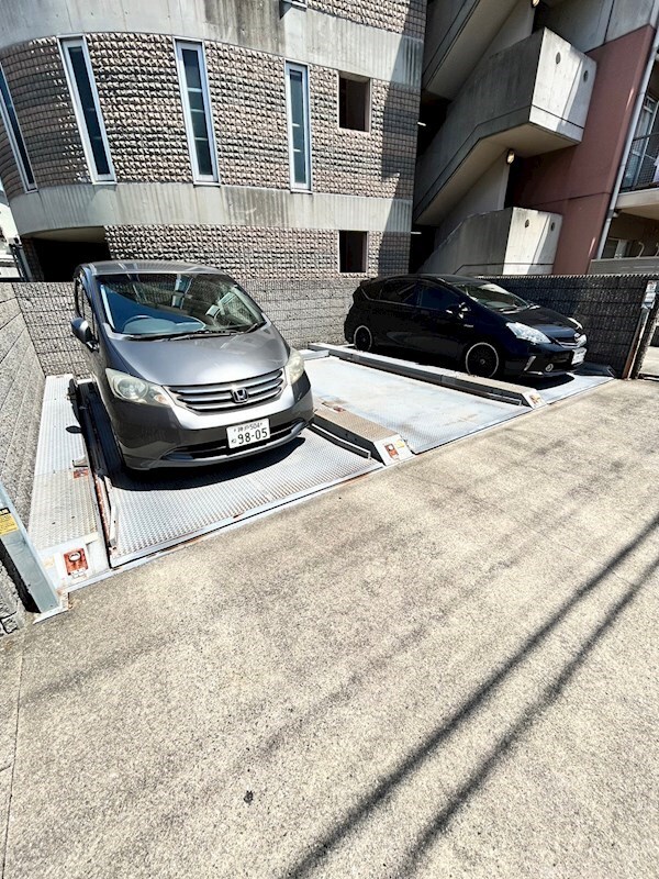 Y’sコート蘭びっくの物件内観写真