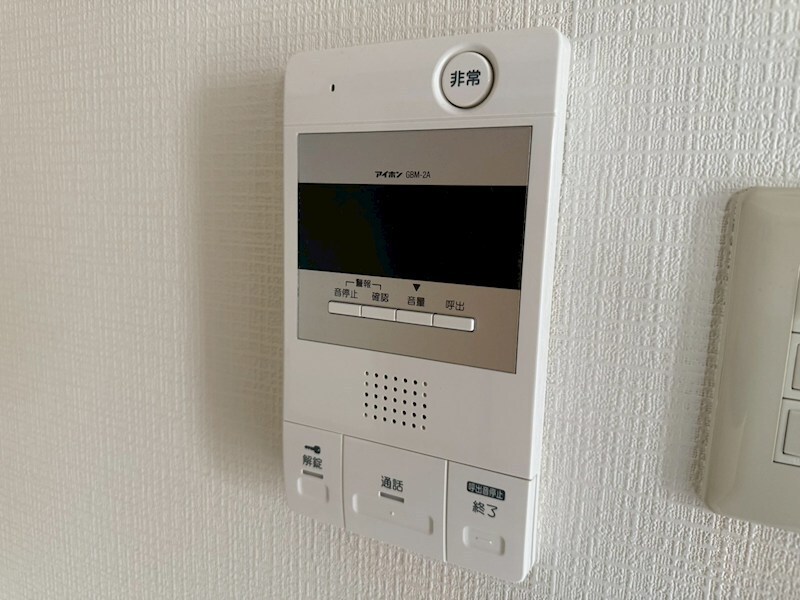 Y’sコート蘭びっくの物件内観写真