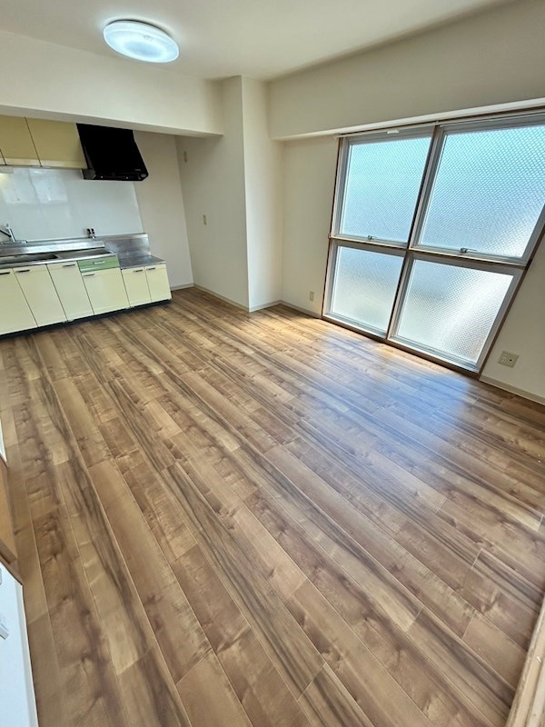 Y’sコート蘭びっくの物件内観写真