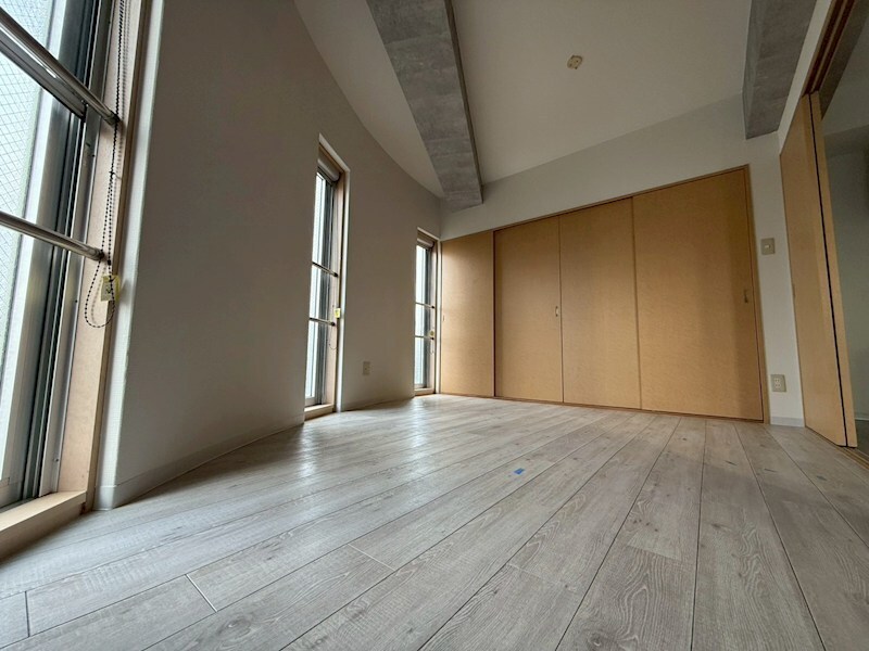 Y’sコート蘭びっくの物件内観写真