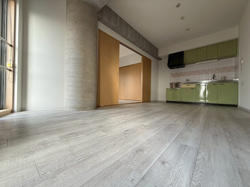 Y’sコート蘭びっくの物件内観写真