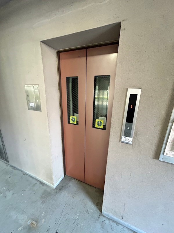 Y’sコート蘭びっくの物件内観写真