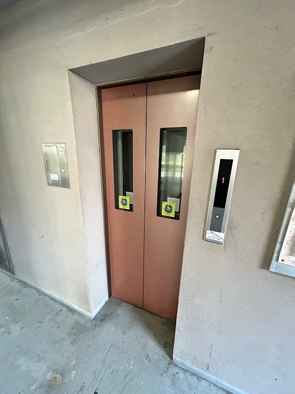 Y’sコート蘭びっくの物件内観写真