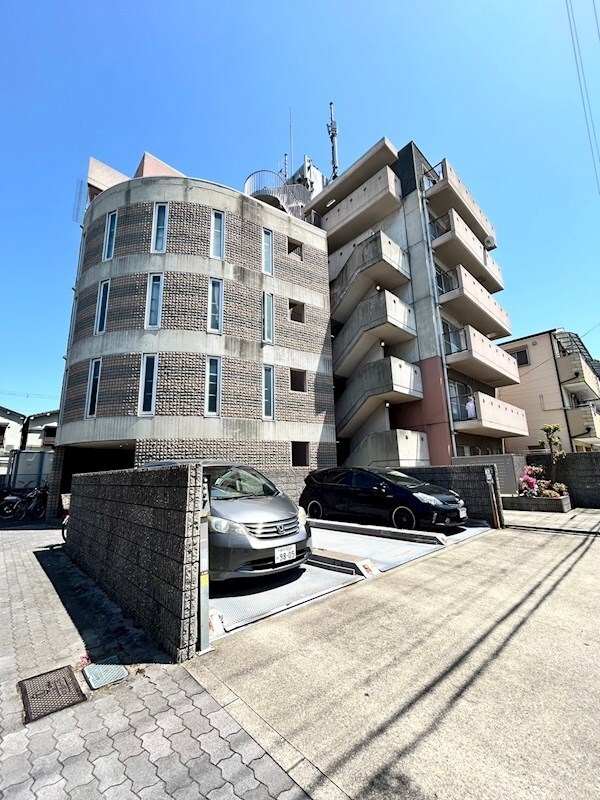 Y’sコート蘭びっくの物件内観写真