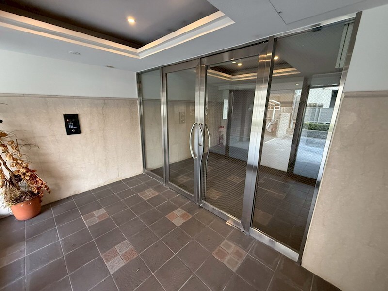 Y’sコート蘭びっくの物件内観写真