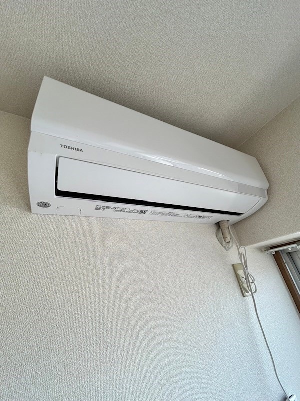 Y’sコート蘭びっくの物件内観写真