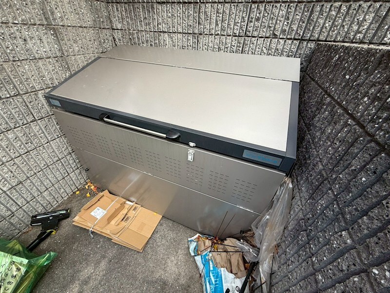 Y’sコート蘭びっくの物件内観写真