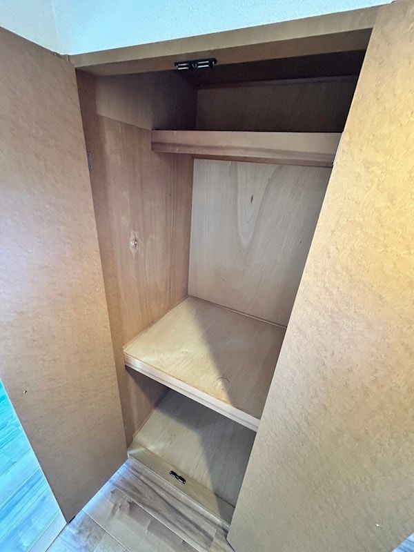 Y’sコート蘭びっくの物件内観写真