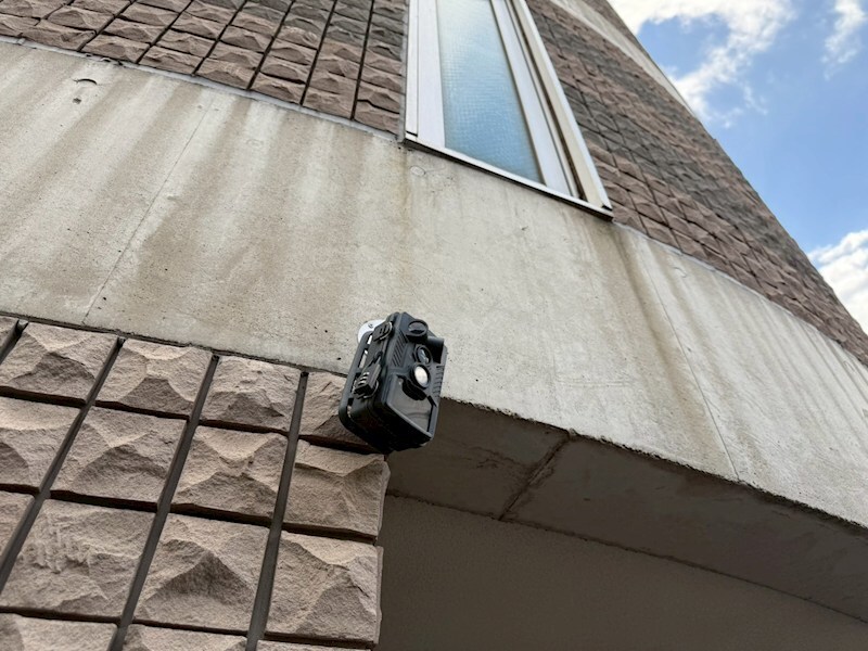 Y’sコート蘭びっくの物件内観写真