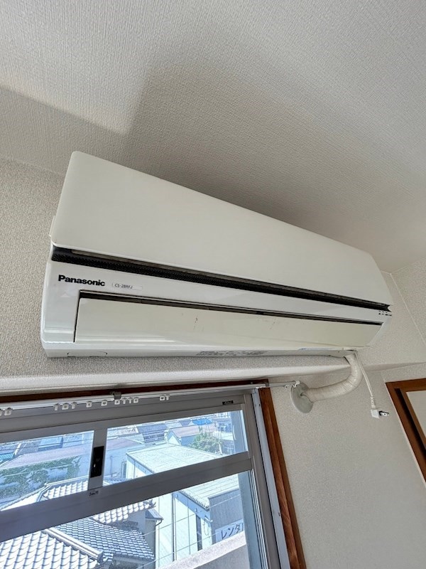 Y’sコート蘭びっくの物件内観写真