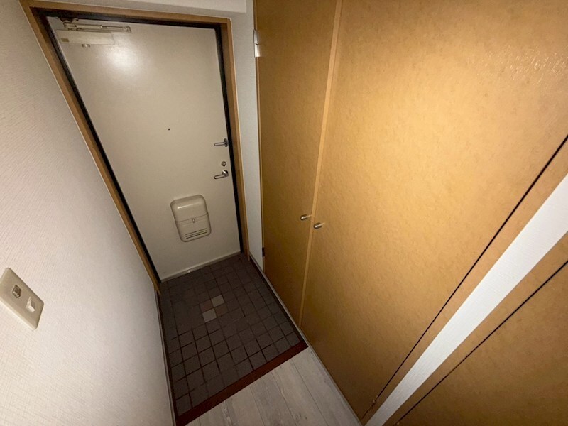 Y’sコート蘭びっくの物件内観写真