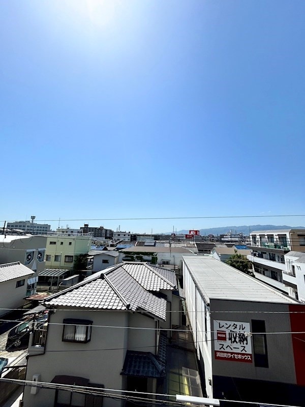 Y’sコート蘭びっくの物件内観写真