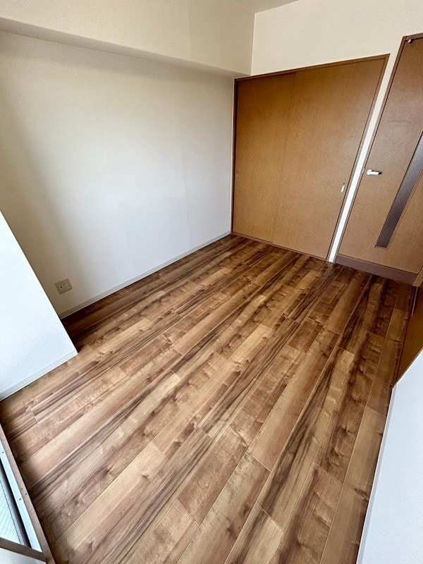 Y’sコート蘭びっくの物件内観写真