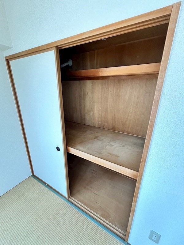 Y’sコート蘭びっくの物件内観写真