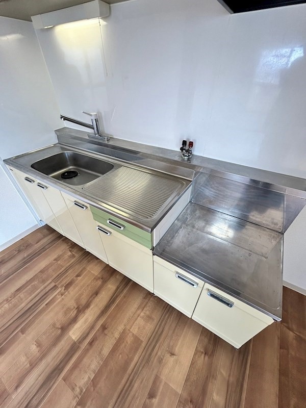 Y’sコート蘭びっくの物件内観写真